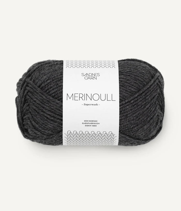 MERINOULL von SANDNES