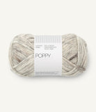 Sandnes Garn Poppy – 1045 Marble