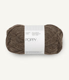 Sandnes Garn Poppy – 2581 After Dark