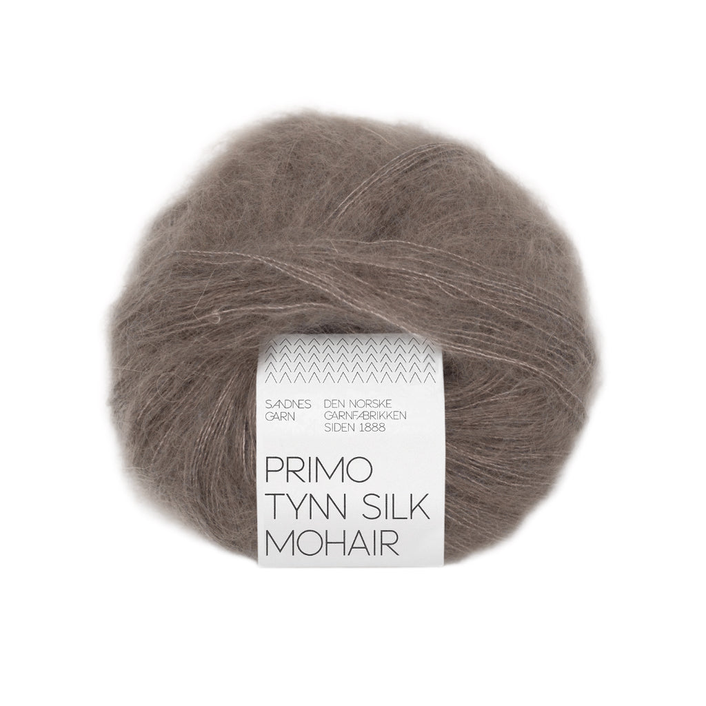 Bodhi2000 Grobes Garn – Weiches Acrylgarn In Khaki Zum Stricken & Häkeln