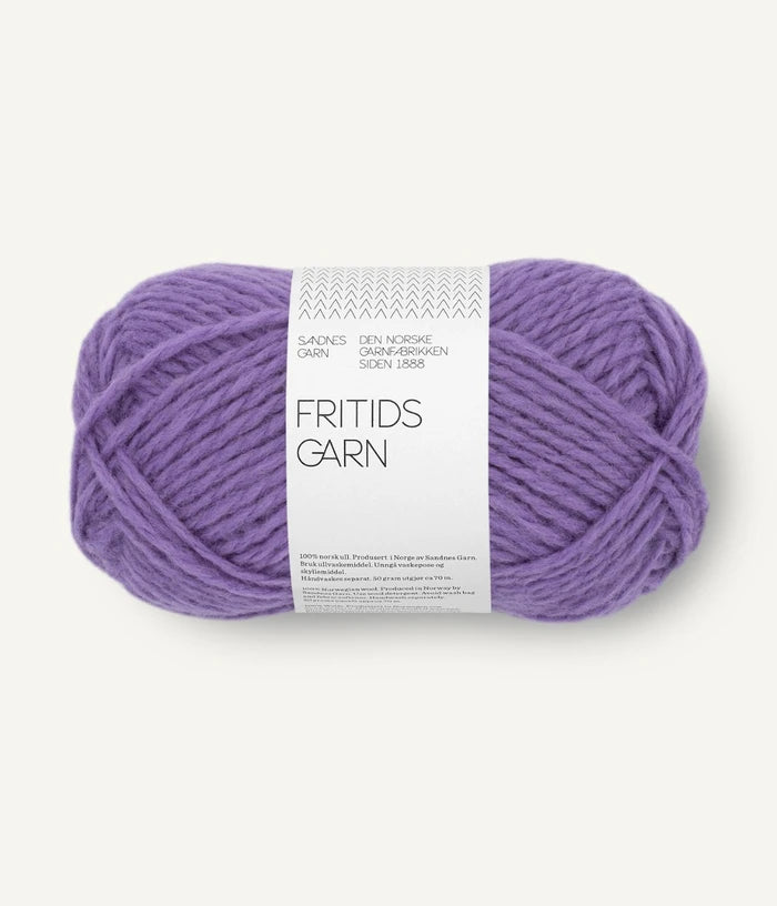 FRITIDSGARN von SANDNES