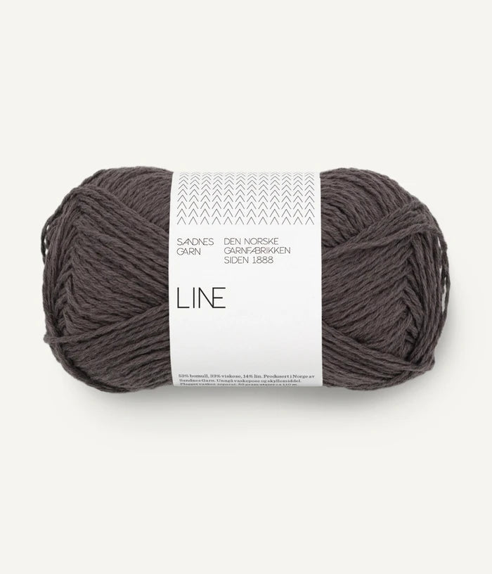 LINE von SANDNES