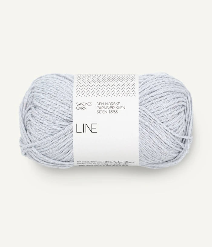 LINE von SANDNES