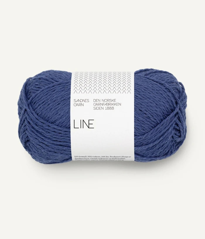 LINE von SANDNES
