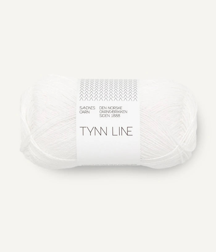 TYNN LINE von SANDNES