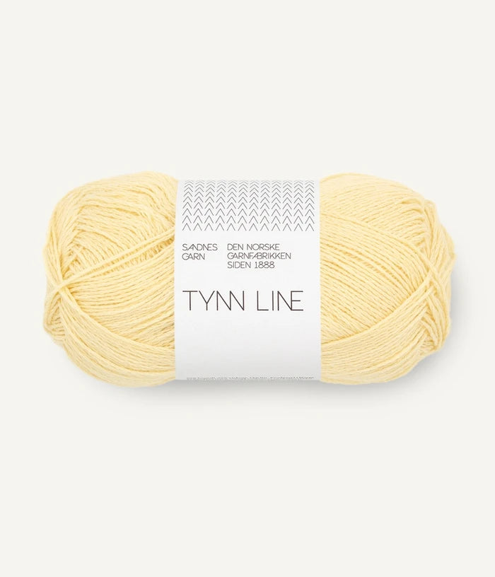 TYNN LINE von SANDNES