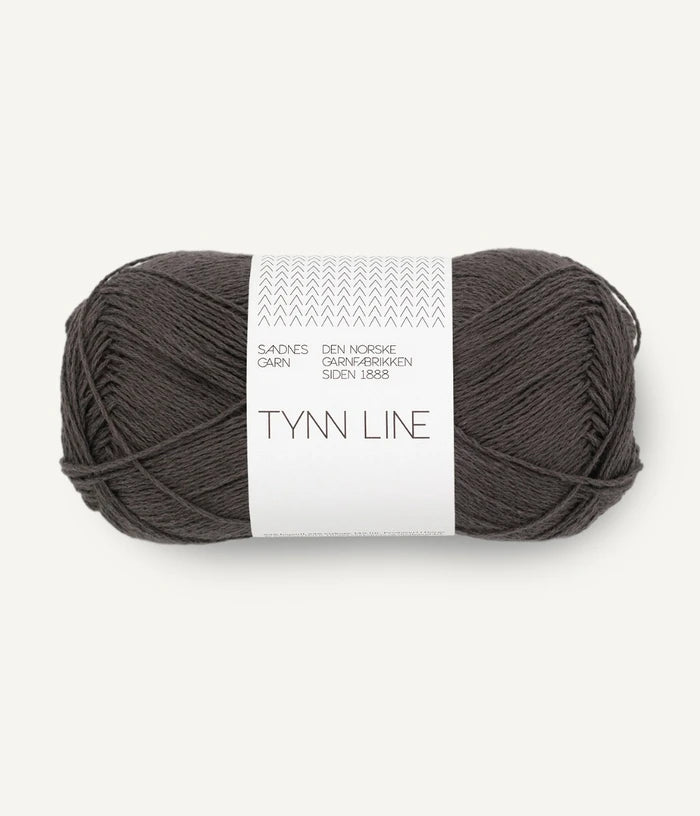 TYNN LINE von SANDNES