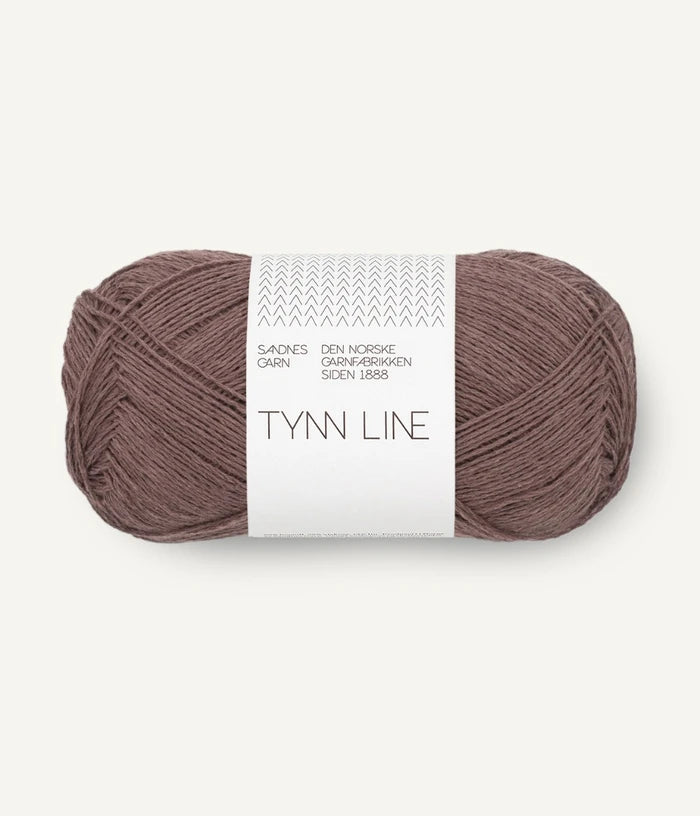 TYNN LINE von SANDNES