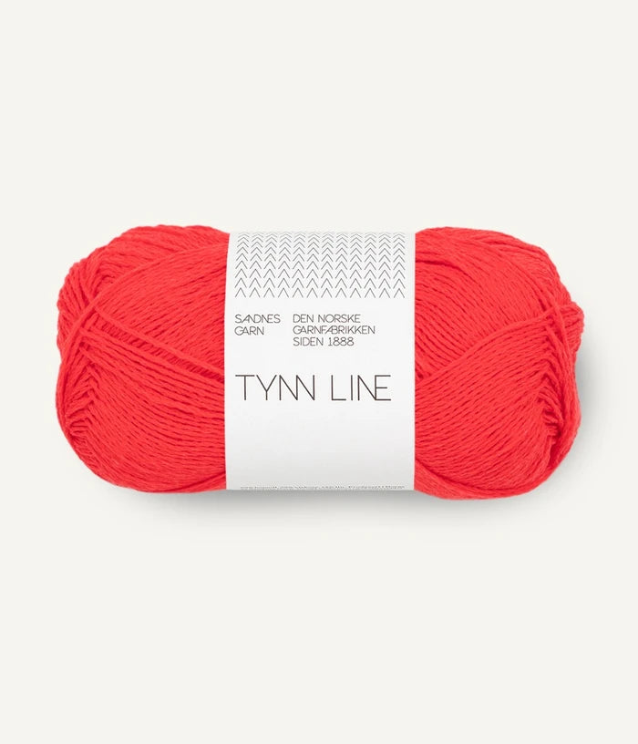 TYNN LINE von SANDNES