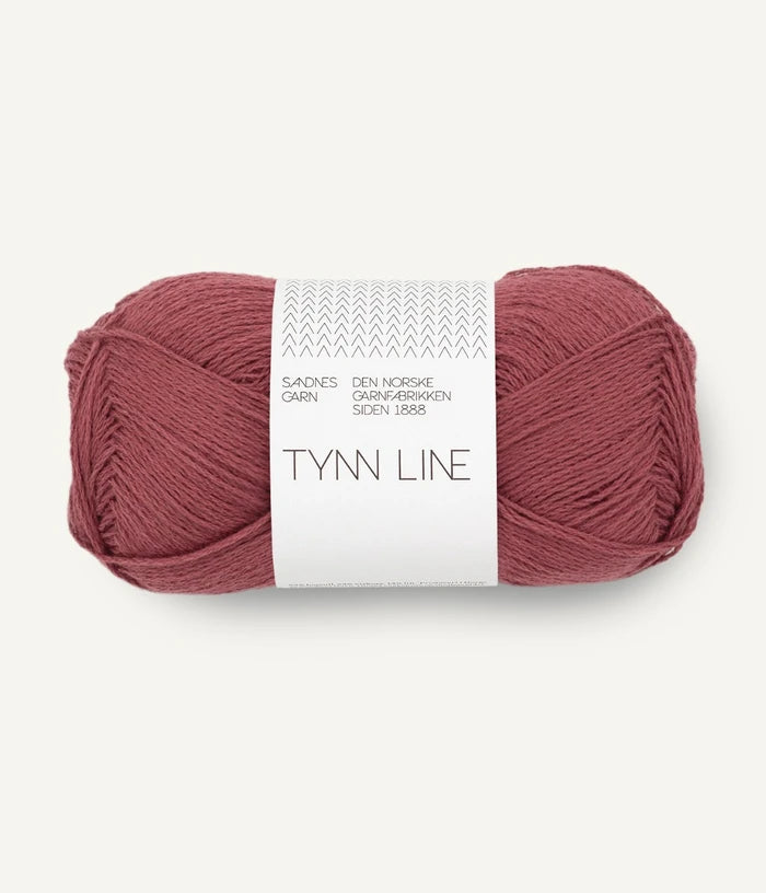 TYNN LINE von SANDNES