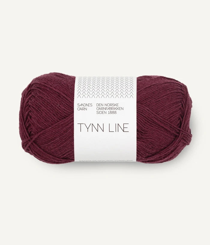 TYNN LINE von SANDNES