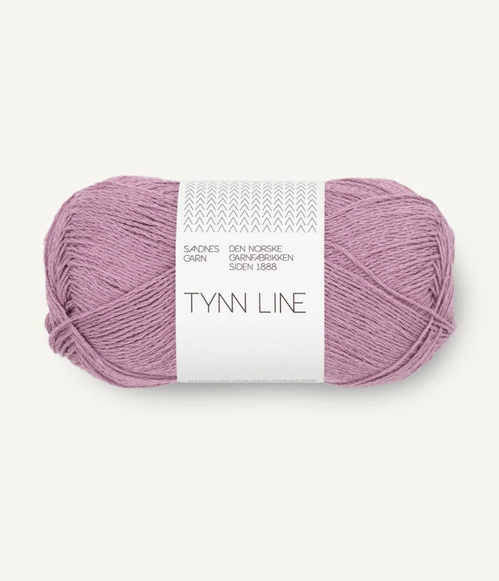TYNN LINE von SANDNES