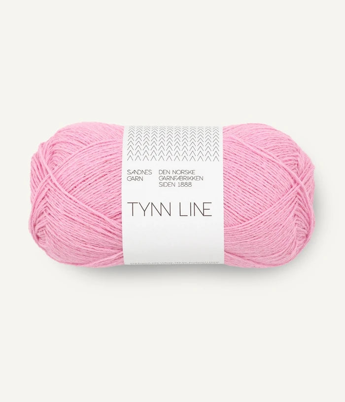 TYNN LINE von SANDNES