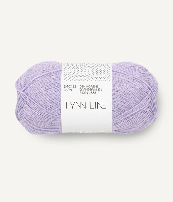 TYNN LINE von SANDNES