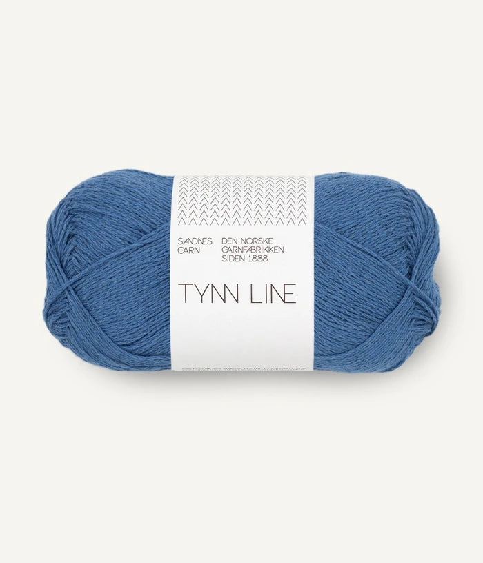 TYNN LINE von SANDNES