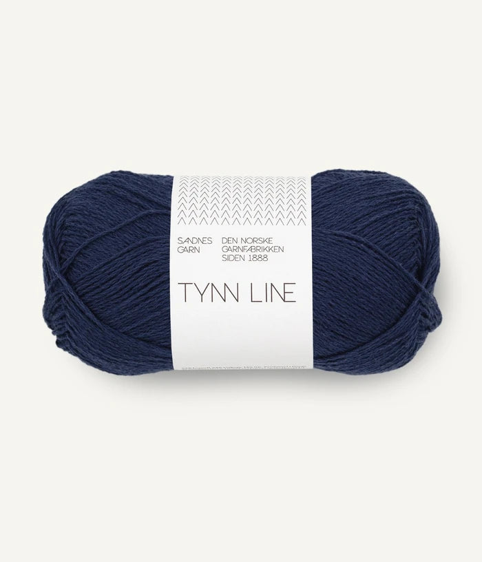 TYNN LINE von SANDNES