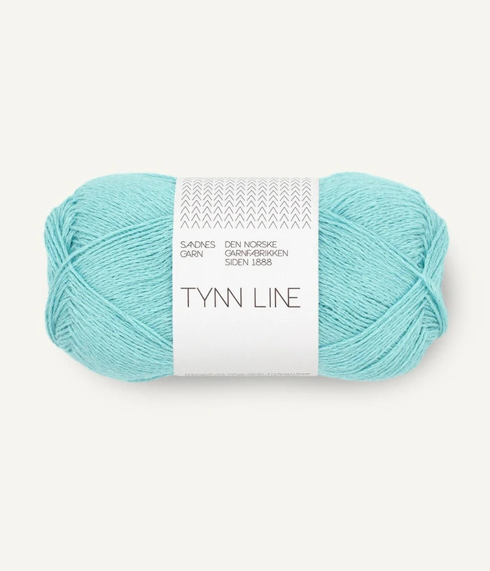 TYNN LINE von SANDNES