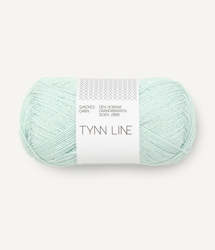 TYNN LINE von SANDNES