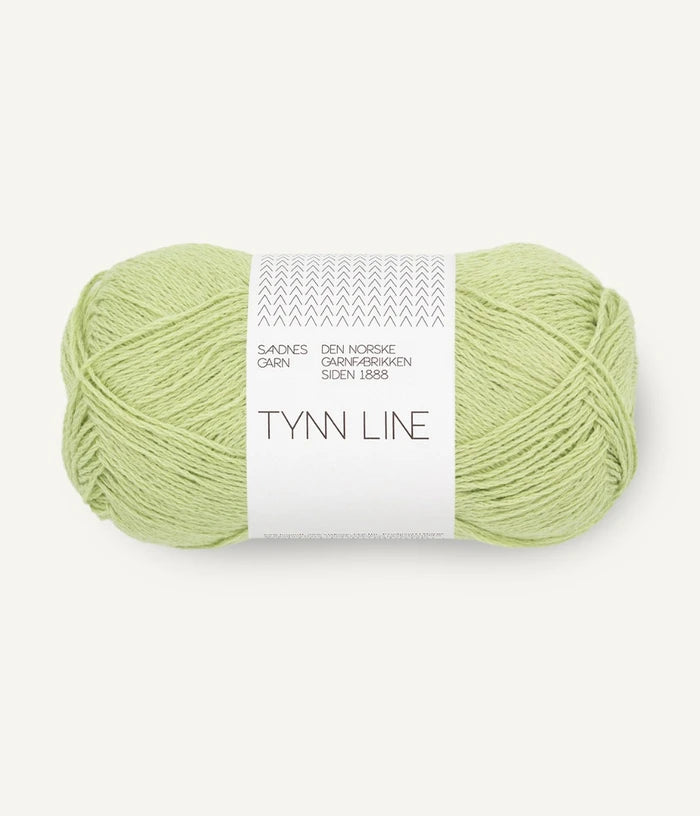 TYNN LINE von SANDNES