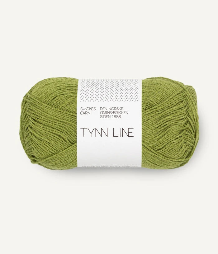 TYNN LINE von SANDNES