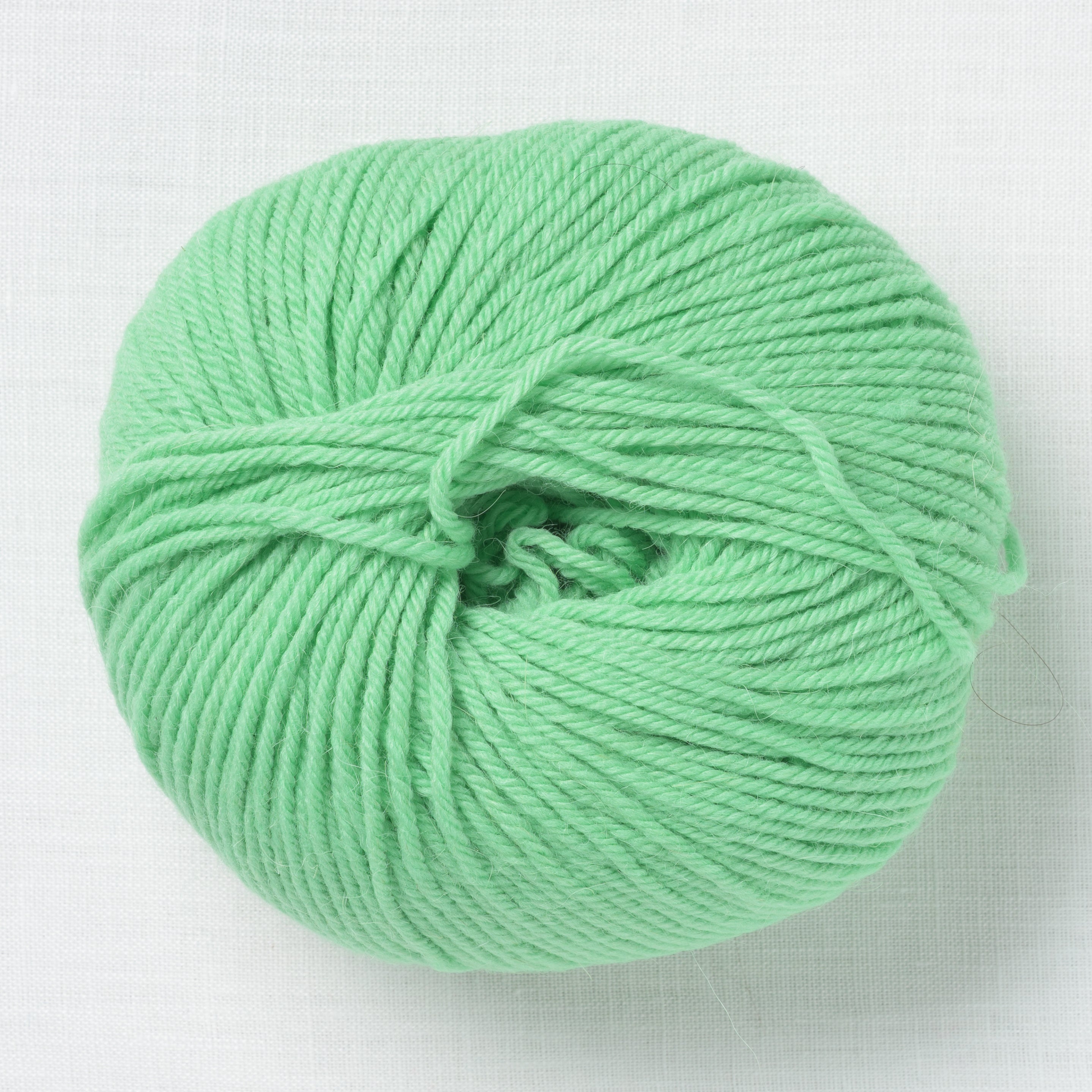 Rowan Alpaca Soft DK – K0011 kiwi