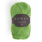 Rowan Summerlite 4-fädig – 448 basil