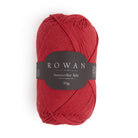 Rowan Summerlite 4-fädig – 450 chili
