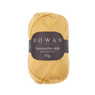 Rowan Summerlite 4-fädig – 455 mustard