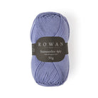 Rowan Summerlite 4-fädig – 456 deep lavender