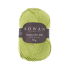 Rowan Summerlite DK – 481 lime
