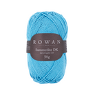 Rowan Summerlite DK – 483 aqua