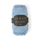 Rowan Summerlite DK – 485 blue haze