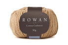 Rowan Cotton Cashmere – 242 caramel