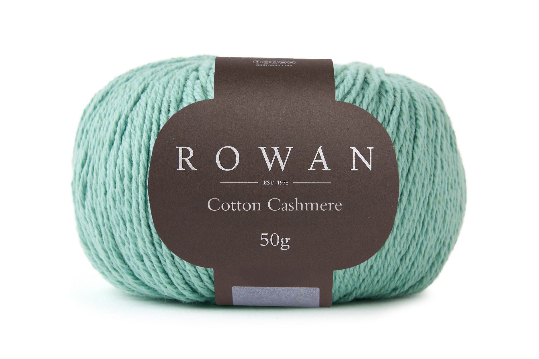 Rowan Cotton Cashmere – 243 fresh