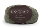 Rowan Alpaca Classic – 133 forest