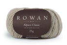 Rowan Alpaca Classic – 134 silver