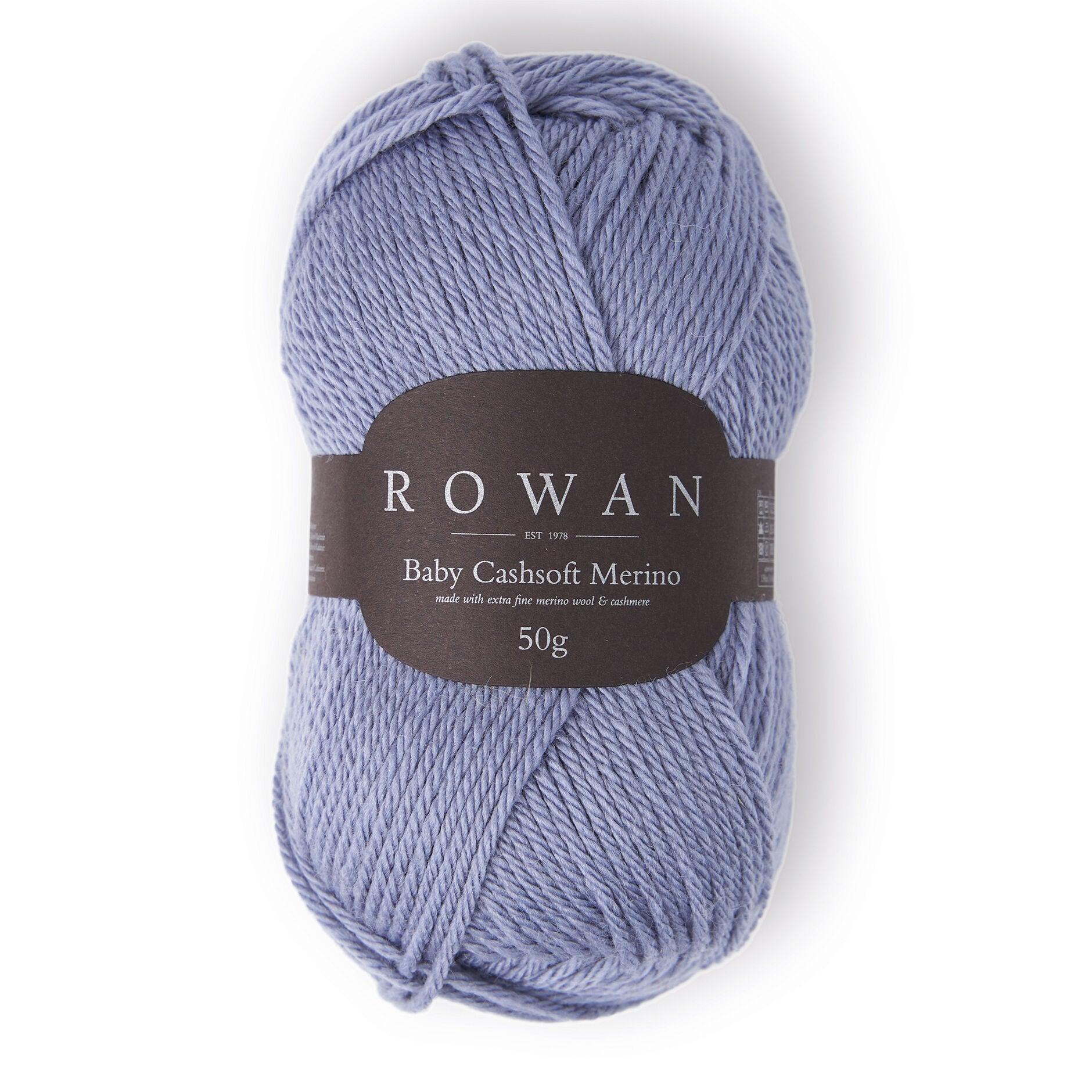 Rowan Baby Cashsoft Merino – 126 puddle
