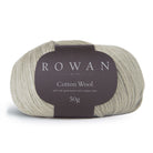 Rowan Cotton Wool – 203 tiny