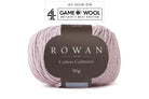 Rowan Cotton Cashmere – 241 dusty pink