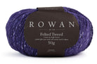 Rowan Felted Tweed – 15 regal