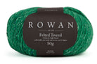 Rowan Felted Tweed – 16 cucumber