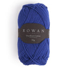 Rowan Handknit Cotton – 374 lapis
