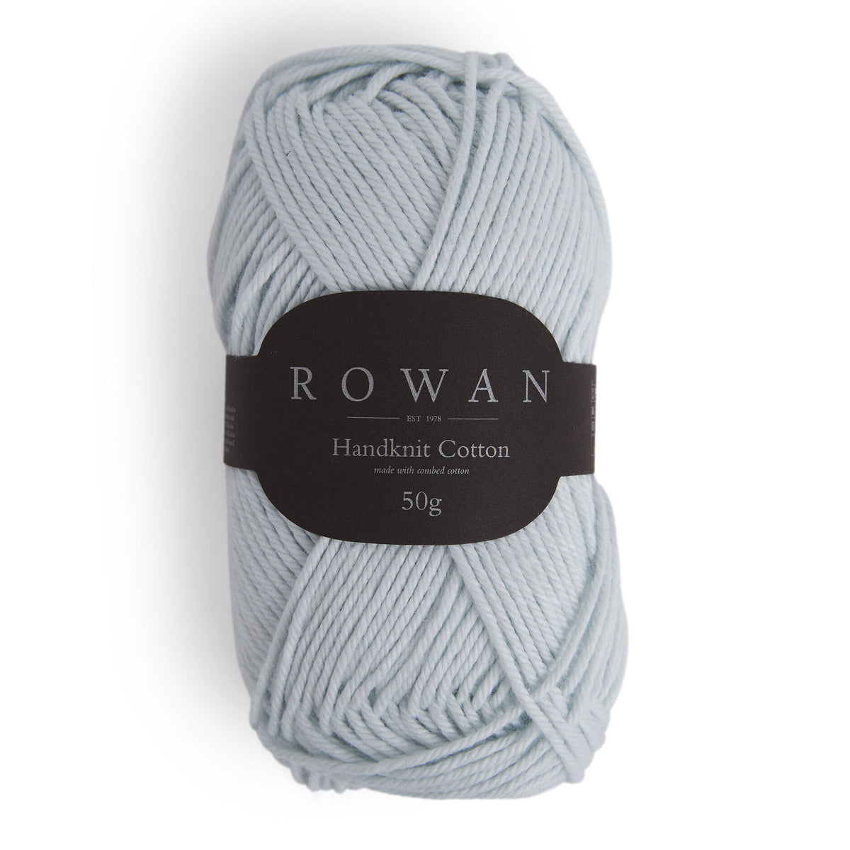 Rowan Handknit Cotton – 375 lace