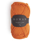 Rowan Handknit Cotton – 376 goldfish