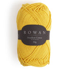 Rowan Handknit Cotton – 377 canary
