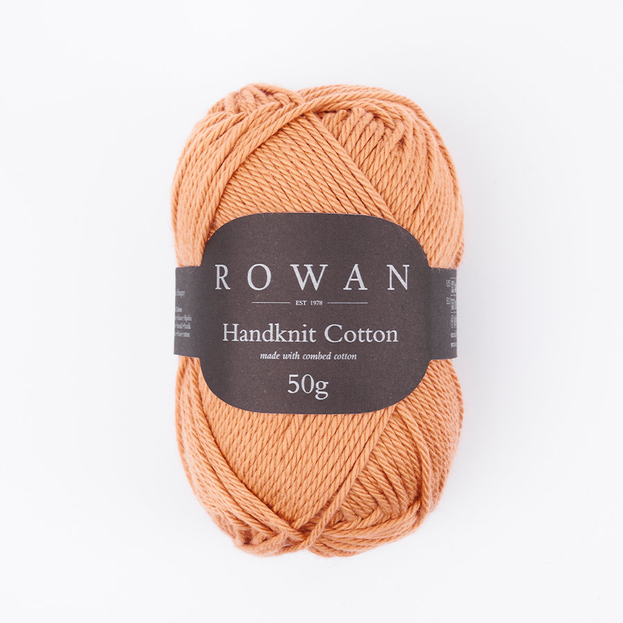 Rowan Handknit Cotton – 379 warm
