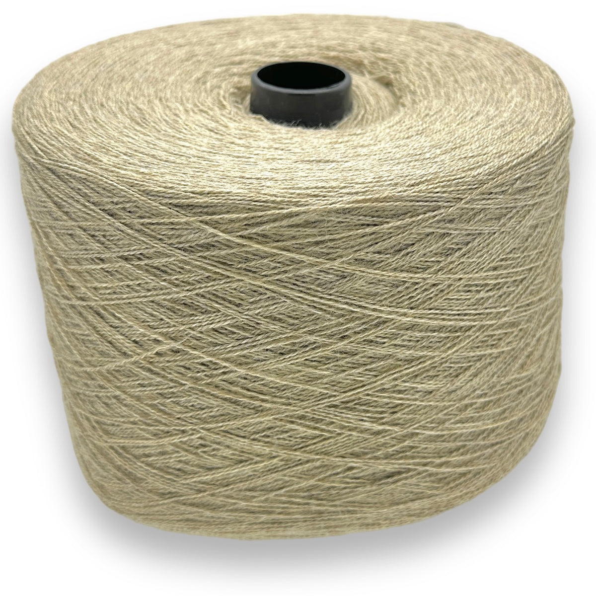 Rellana Wolle Merino Big Fb. 1 - Weiße Wolle Nadelstärke 5 - 6 Mit Merinowolle Zum Stricken