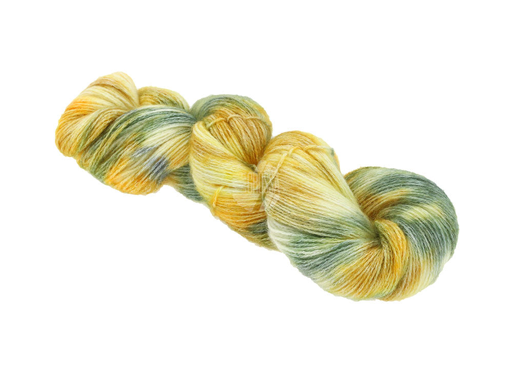 ALLORA HAND-DYED von LANA GROSSA