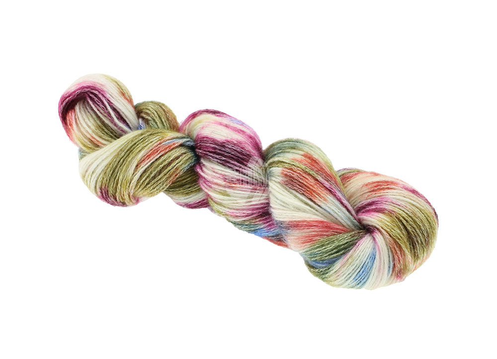 ALLORA HAND-DYED von LANA GROSSA