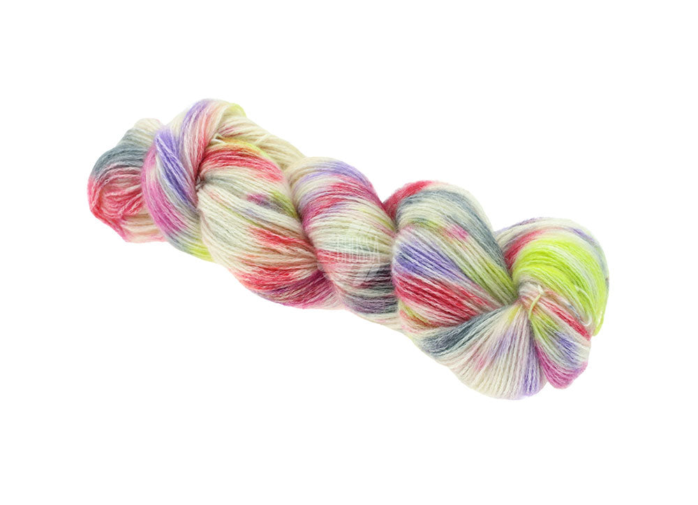 ALLORA HAND-DYED von LANA GROSSA